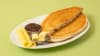Pönnukaka eða ristað brauð