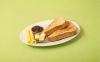 Pönnukaka eða ristað brauð