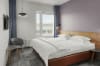 Gisting fyrir tvo með morgunverði á Miðgarður by Center Hotels
