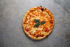 1. Margherita