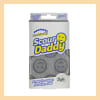 Scour Daddy Grár
