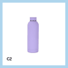 Stálbrúsi 350ml – 11 litir