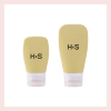 Silicone ferðatúpa 90ml – 8 litir