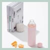 Porter vatnsflaska – Blush