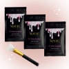 3 maskar og pensill saman í pakka á 40% afslætti