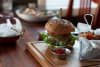 Krisp Restaurant