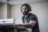 3M Heyrnarhlíf Worktunes Bluetooth