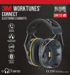 3M Heyrnarhlíf Worktunes Bluetooth