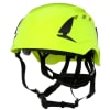 3M X5000 Öryggisklifurhjálmur HiViz