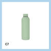 Stálbrúsi 350ml – 11 litir
