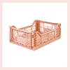 Aykasa skipulagsbox – Salmon