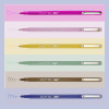 Tússpennar Fineline – 36 litir