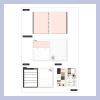 The Happy Planner – Aukahluta mappa