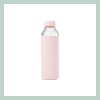 Porter vatnsflaska – Blush