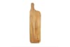 Viðarbretti 50x14x1,5 cm