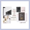 The Happy Planner – Aukahluta mappa