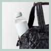 Porter vatnsflaska – Mint