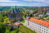 Glæsileg borgarferð til Prag í október fyrir 2 með hótelgistingu