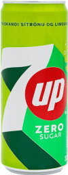7 up free