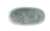 Bonna Lunar Ocean Hygge sporöskjulaga diskur 10 cm