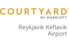 Konudagur á Courtyard by Marriott