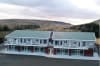 Gisting fyrir allt að fjóra í þrjár nætur hjá Nortia Apartments á Flúðum