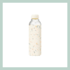 Porter vatnsflaska – Terrazzo Cream