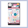 The Happy Planner límmiðar – Tékklistar og venjur