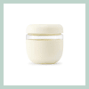 Porter glerkrukka – Cream