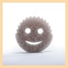 Scrub Daddy Grár