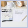 The Happy Planner límmiðar – Daglegar áminningar