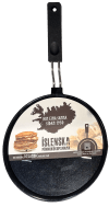 Íslenska pönnukökupannan