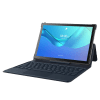(B-vara) - Ulefone Tab A7 Smart Keyboard Case