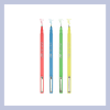 LePen pakki – Neon 4stk