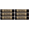 AAA RAFHLÖÐUR 6. stk í pakka