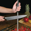 AccuSharp Stál Diamond 9"
