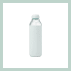 Porter vatnsflaska – Mint