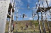Aðgangur í Adrenalíngarðinn