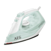 AEG SoftGlide straujárn