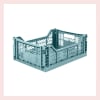 Aykasa skipulagsbox – Teal