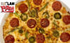 Eatlan Pizza - Grandi Mathöll