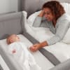 Air Co-Sleeper Stone Grey – Vara hættir