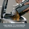 AirRAM 3 Dual Edge-Clean Þráðlaus Ryksuga og gólf-þvottavél
