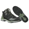 Albatros Ultratrail CTX MID S3 Olive