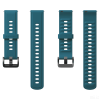 Amazfit Silicone Strap 20mm