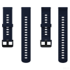 Amazfit Silicone Strap 20mm