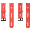 Amazfit Silicone Strap 22mm
