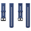 Amazfit Silicone Strap 22mm