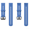 Amazfit Silicone Strap 22mm