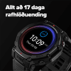 Amazfit T-Rex 3 Pro 48mm snjall- og heilsuúr